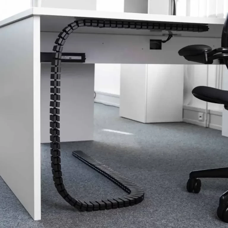 sistem gestionare cabluri