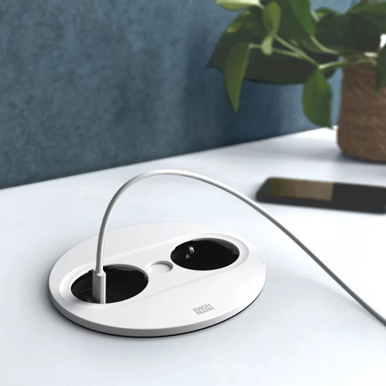 sistem priza birouri bachmann