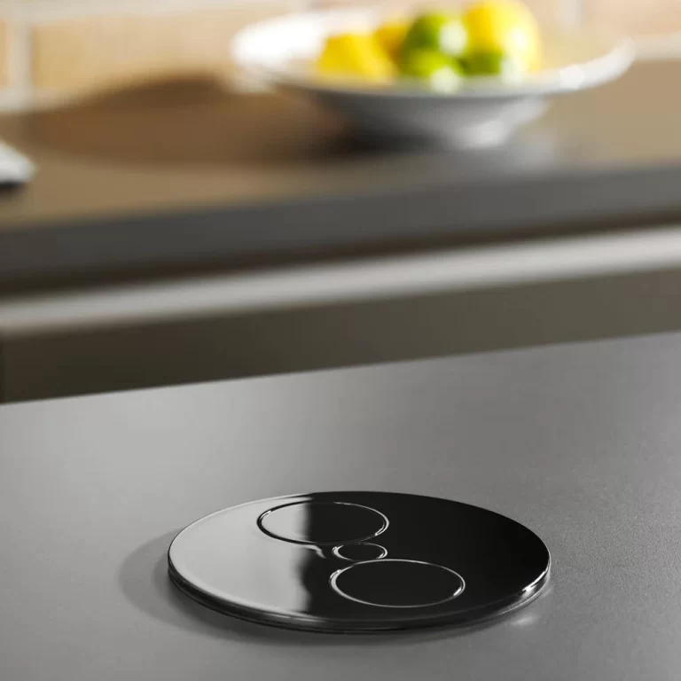 sistem prize bucatarie twist