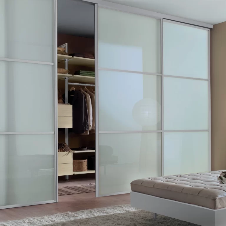 sistem usa culisare oglinda