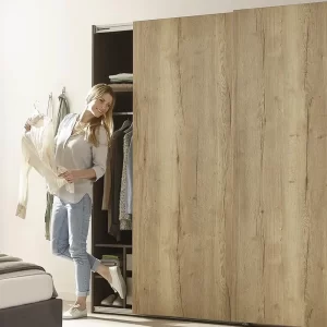 Sistem de uși culisante aplicate Hettich Top Line L