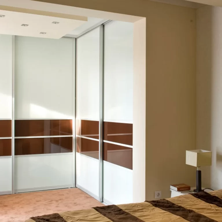 sistem usi glisante rezistente