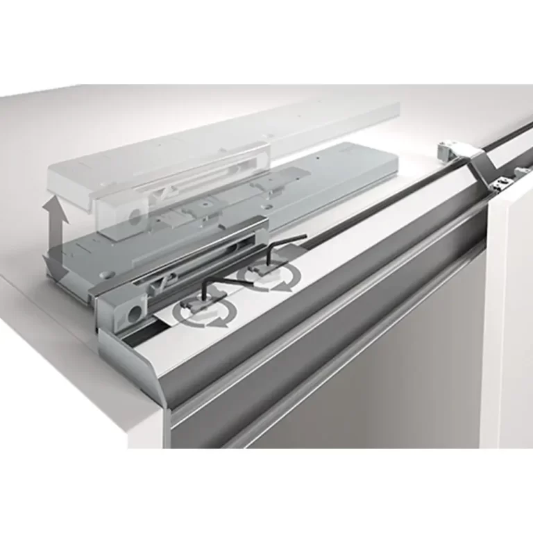 sistem usi moderne hettich