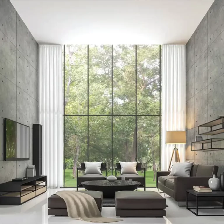 structuri aluminiu cadro