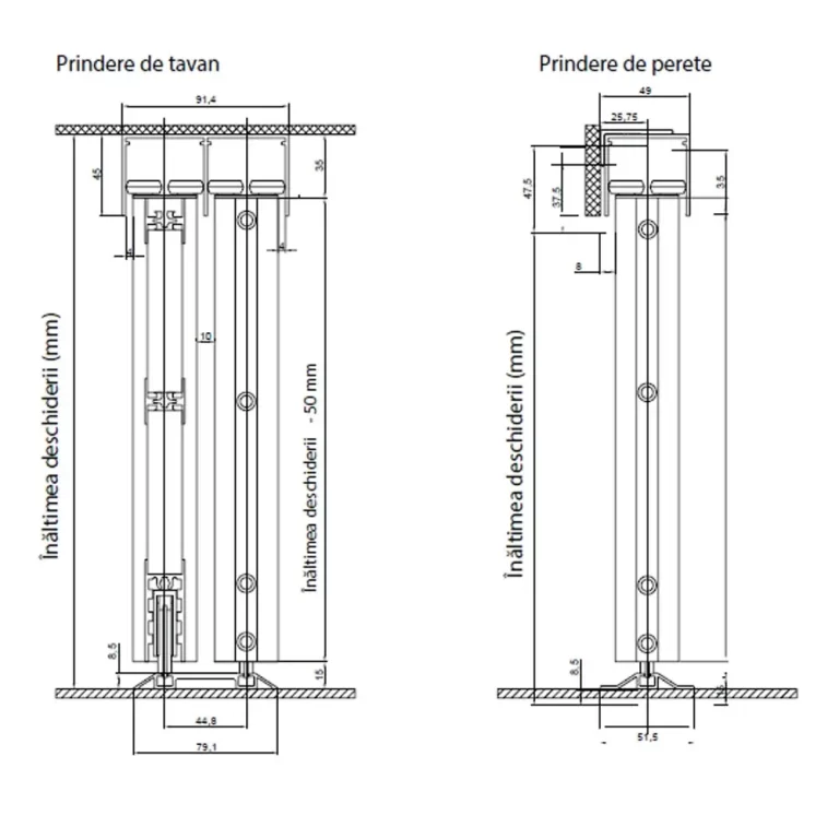 usa glisanta mobilier elegant