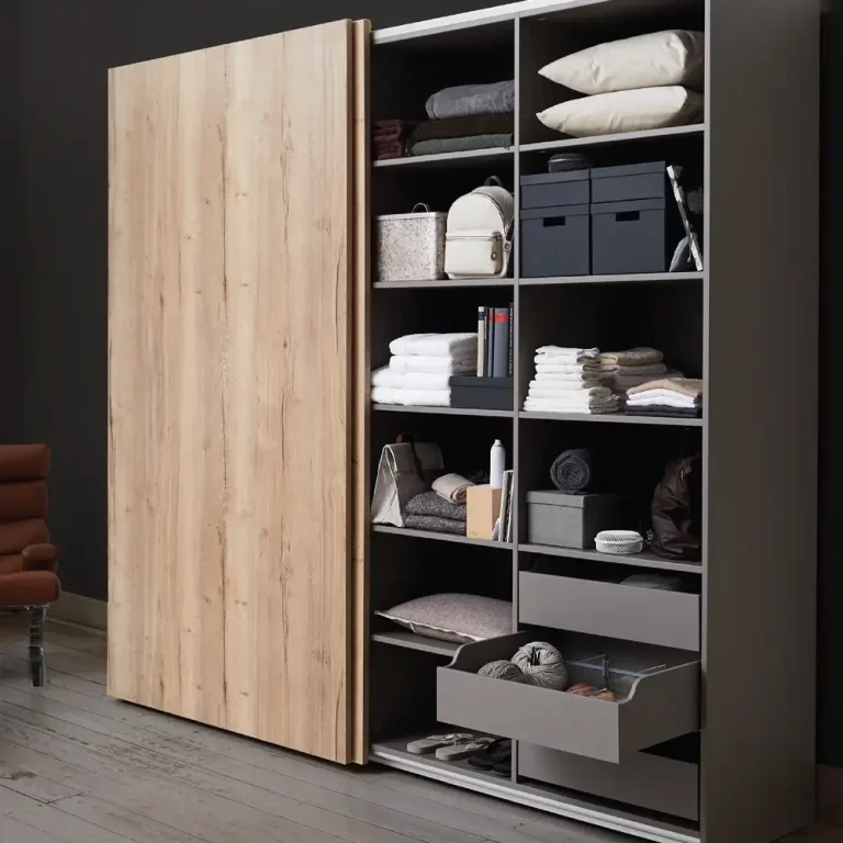 usi culisante top line hettich