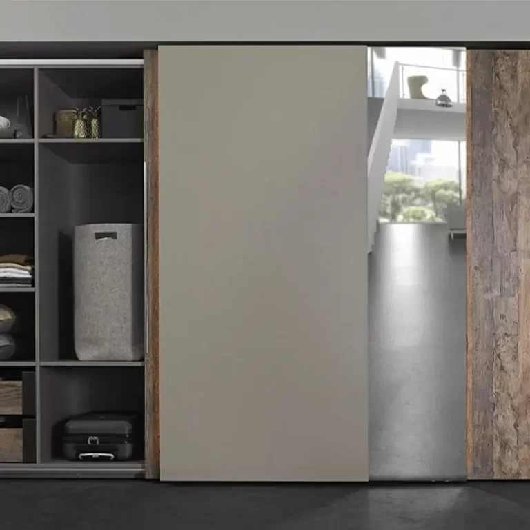 usi glisante pentru dressing