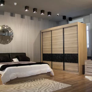 Sistem uși glisante Alustyle Easy Drive