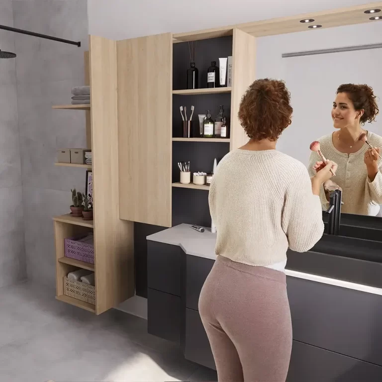 usi moderne mobilier baie