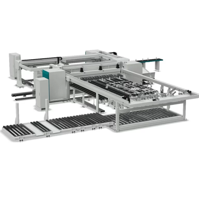 utilaj biesse prelucrare lemn