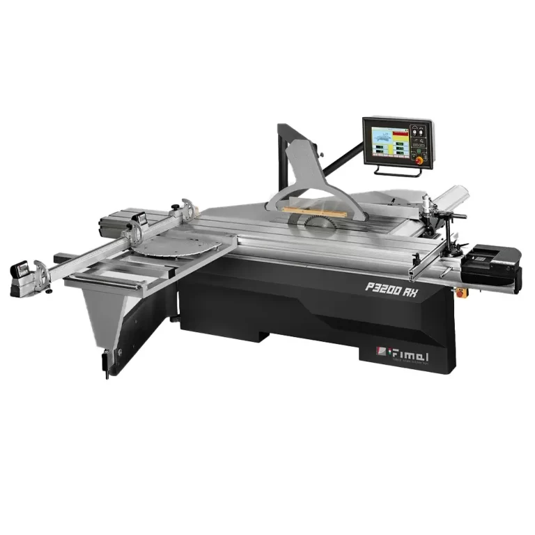 utilaj pentru debitare lemn pachet fimal