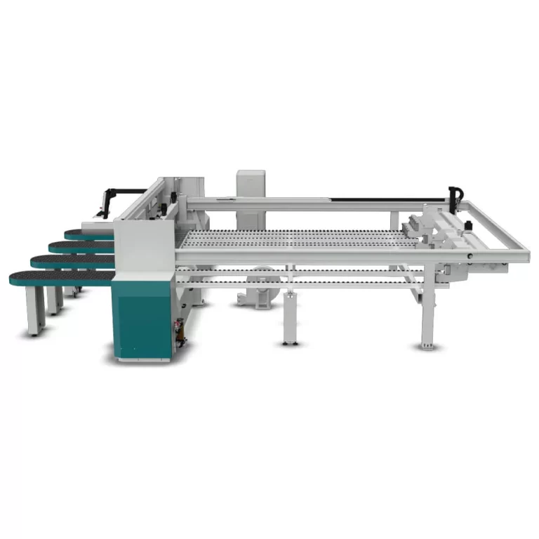 utilaj pentru taiere panouri lemn