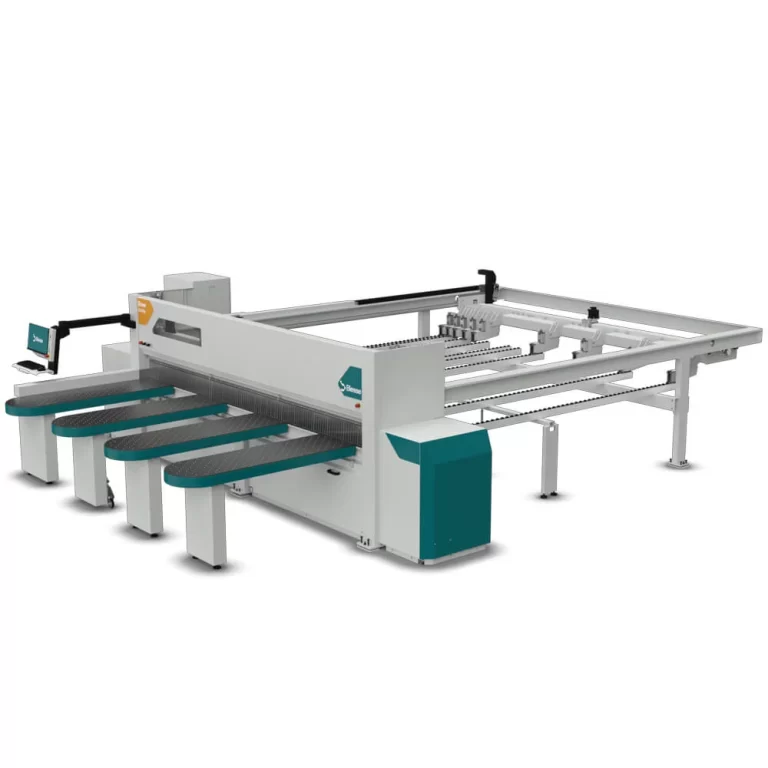 utilaj performant prelucrare lemn