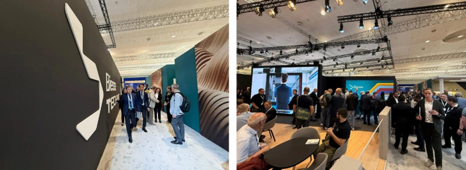 utilaje biesse ligna