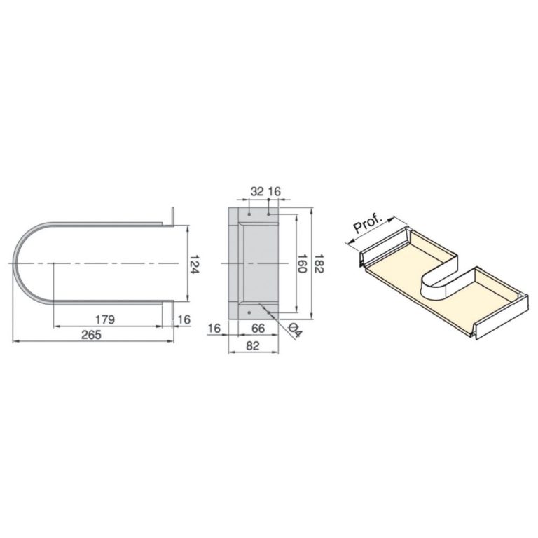 3012121 sertar sub chiuveta schita