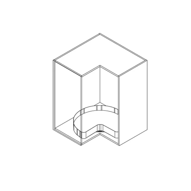 Sistem rotativ pentru corpuri de colt modern