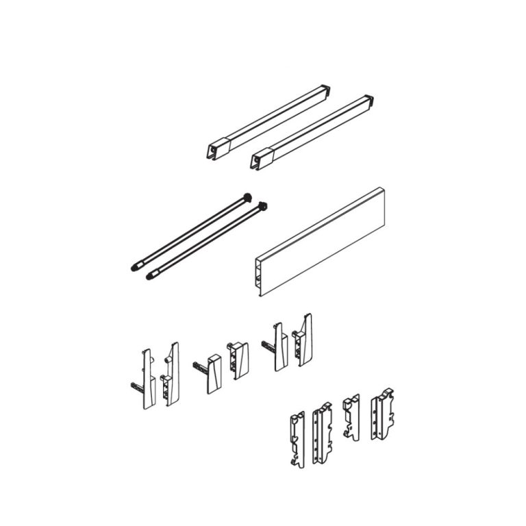 accesorii sertare dtc m01