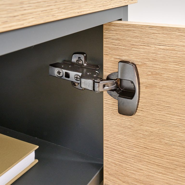 balama de calitate hettich