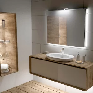 Corp de iluminat cu LED Amber