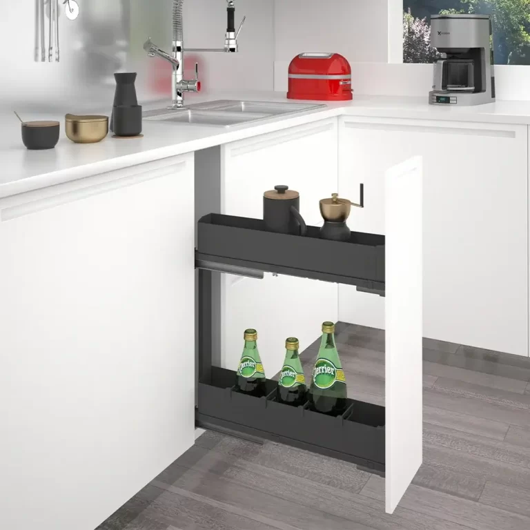 cos depozitare bucatarie jolly