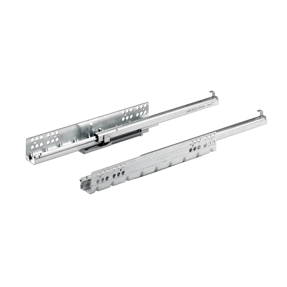 Glisiere Hettich Quadro 25