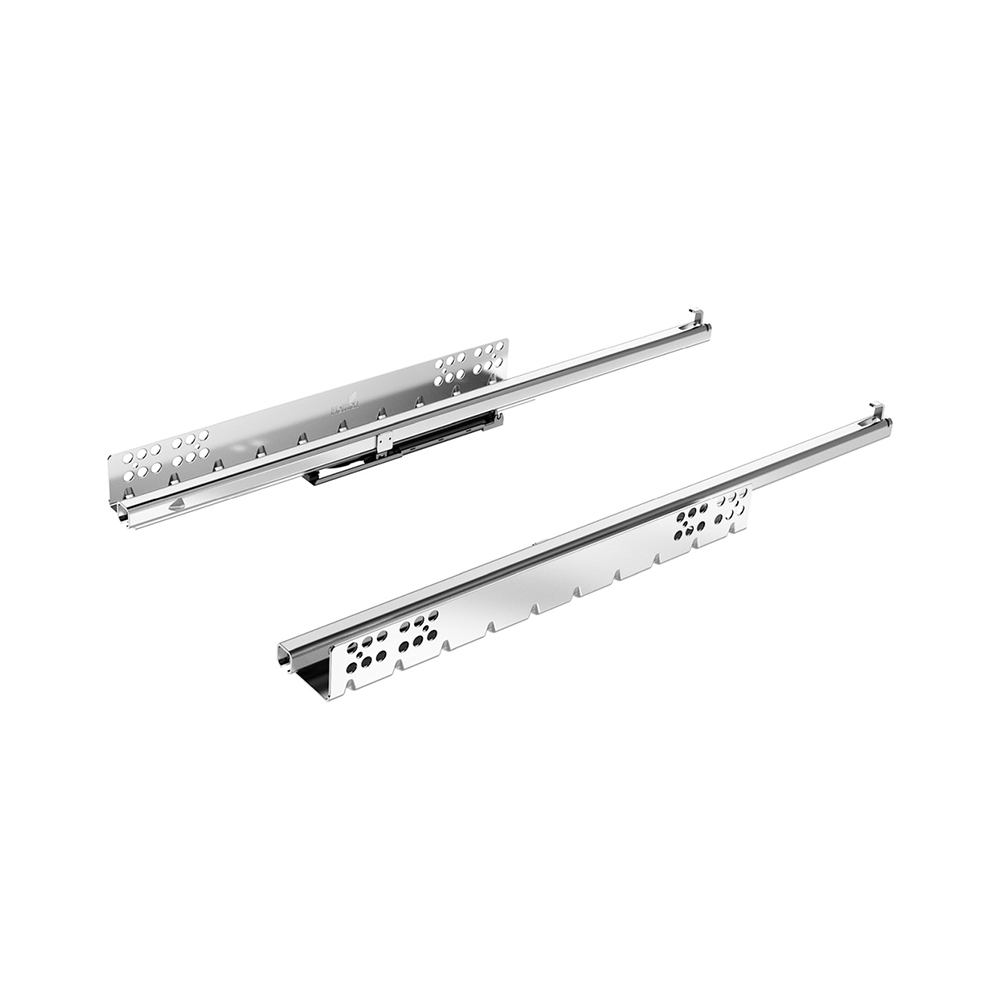 Glisiere Hettich Quadro 25 Push-to-Open