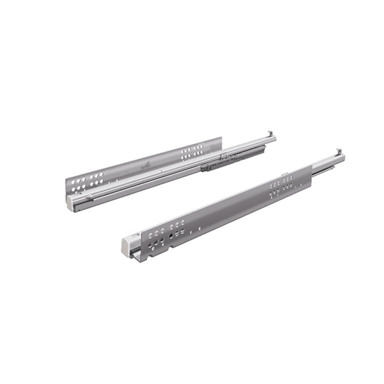 glisiere quadro v6 push to open hettich