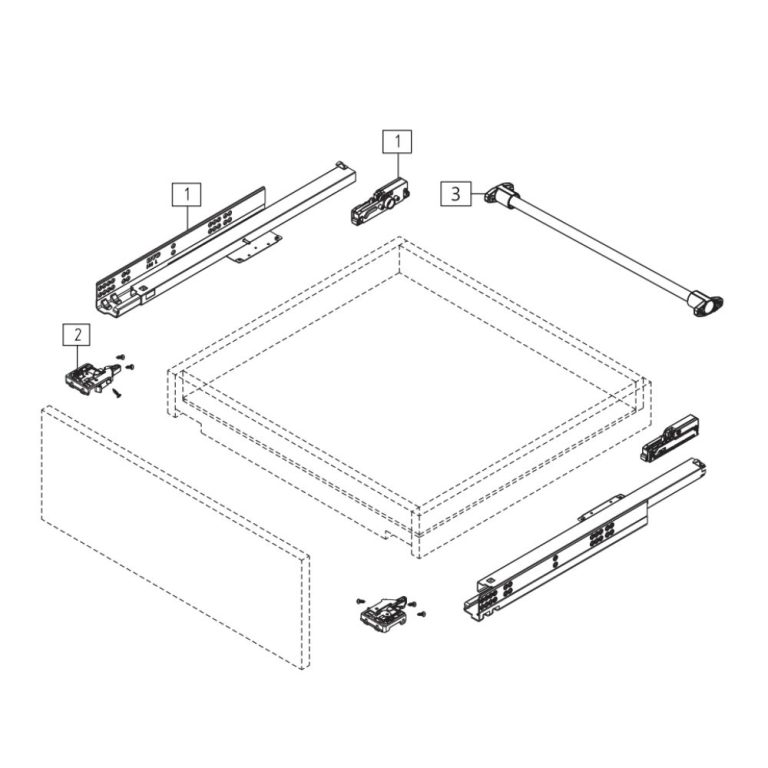 glisiere_f10_dtc_componente