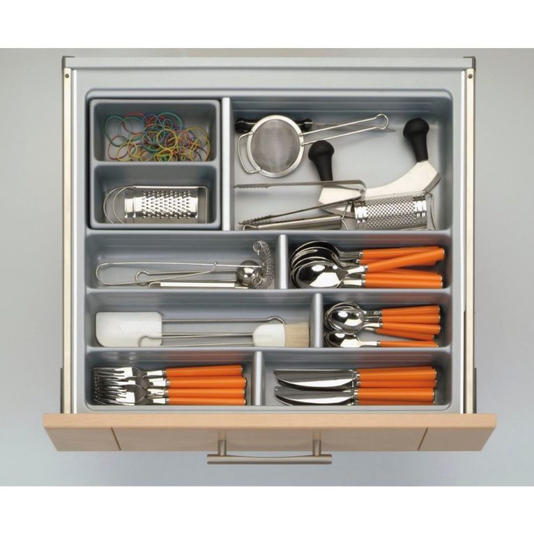 scoop II sertar ambient