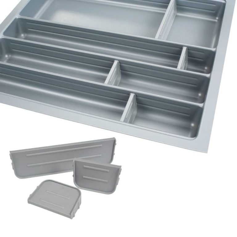 scoop II sertar cu divizoare