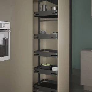 Coloane extractibile Sige Materia