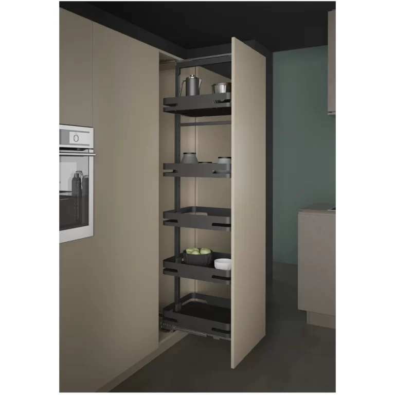 sistem coloane bucatarie de calitate