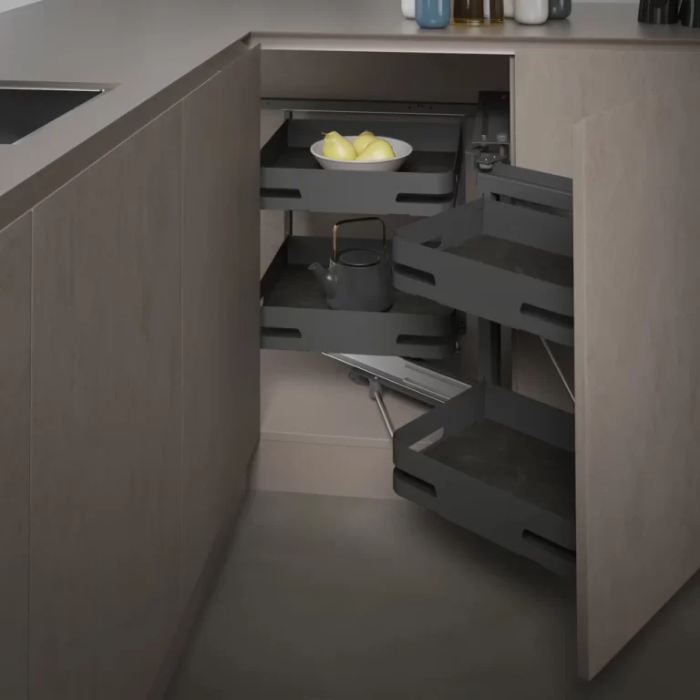 sistem colt magic corner