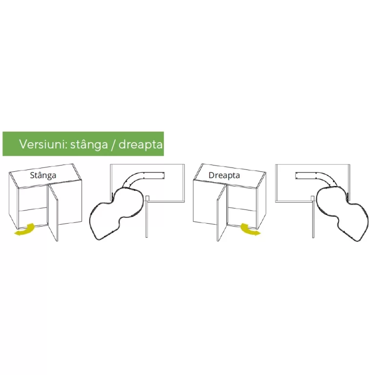 sistem depozitare colt sige versiuni