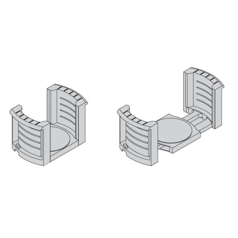 suport farfurii schita