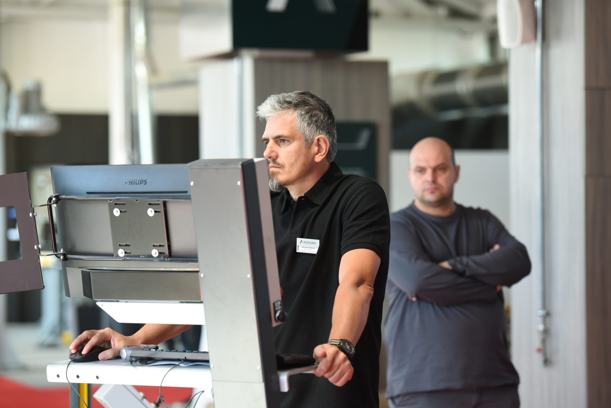 asistenta tehnica utilaje mobilier