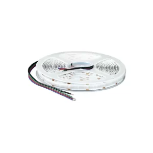 Bandă LED COB RGB 12V/24V