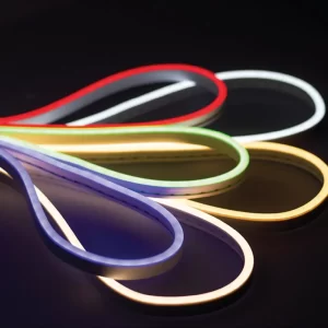 Bandă LED NeonFlex Standard 12V/24V