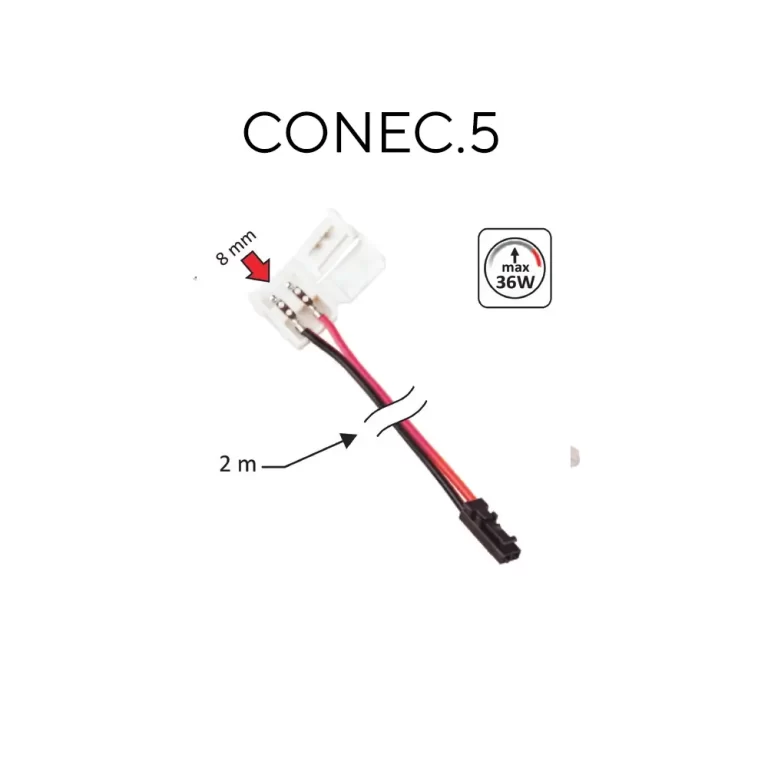CONEC 5