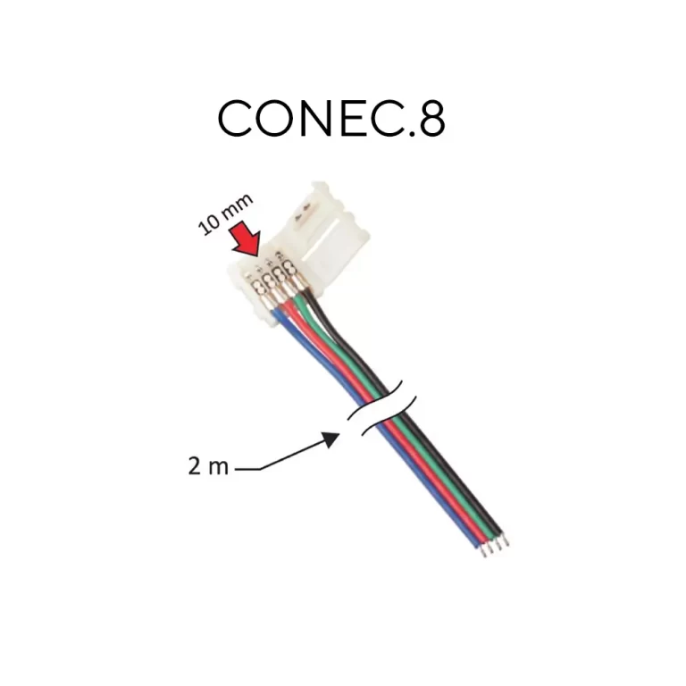 CONEC 8 0