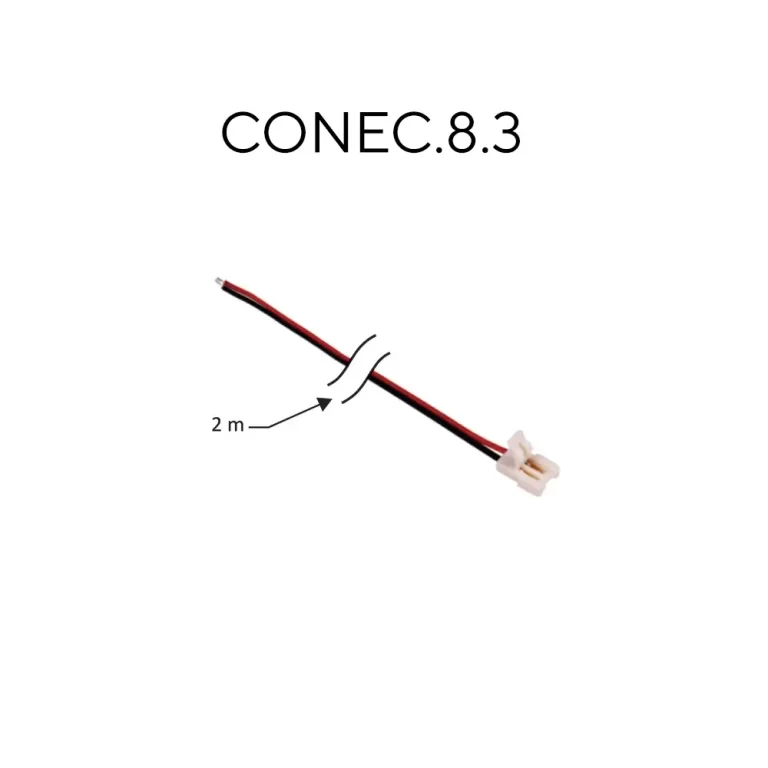 CONEC 8 3