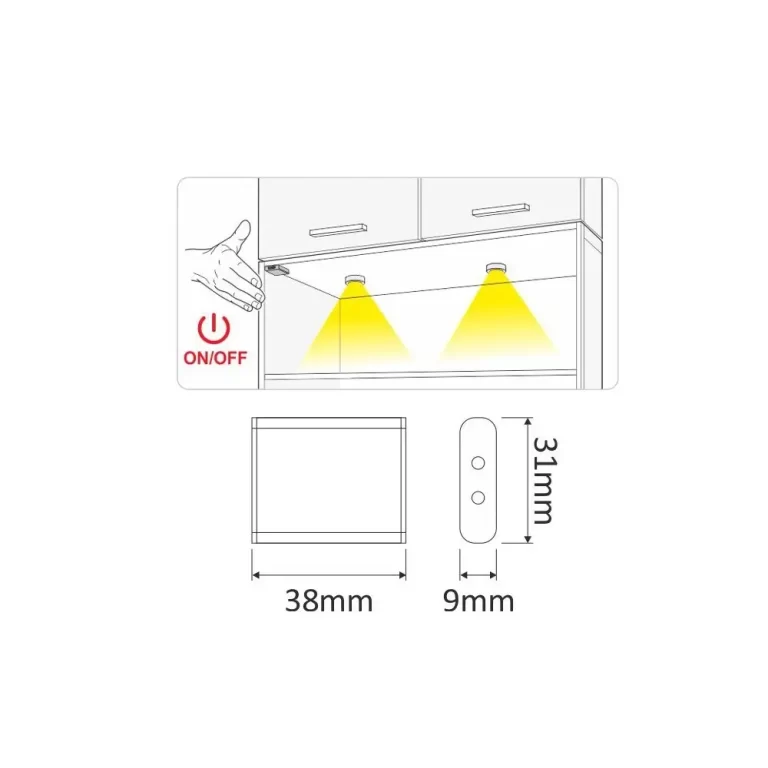 Comutator Move de calitate