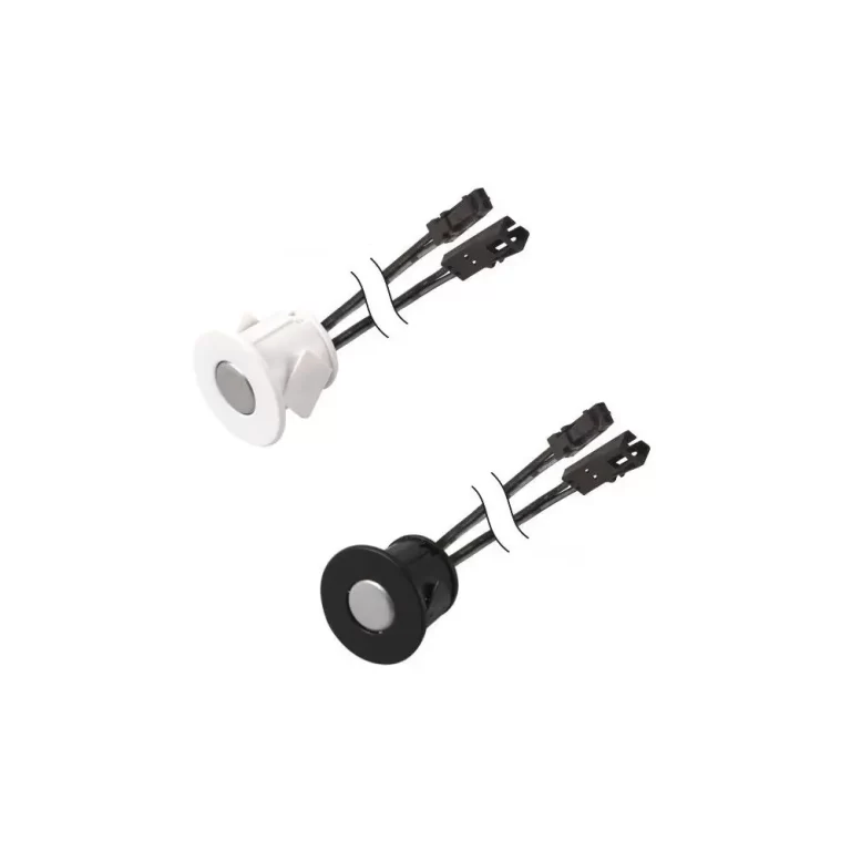 Comutator touch cu dimmer Button