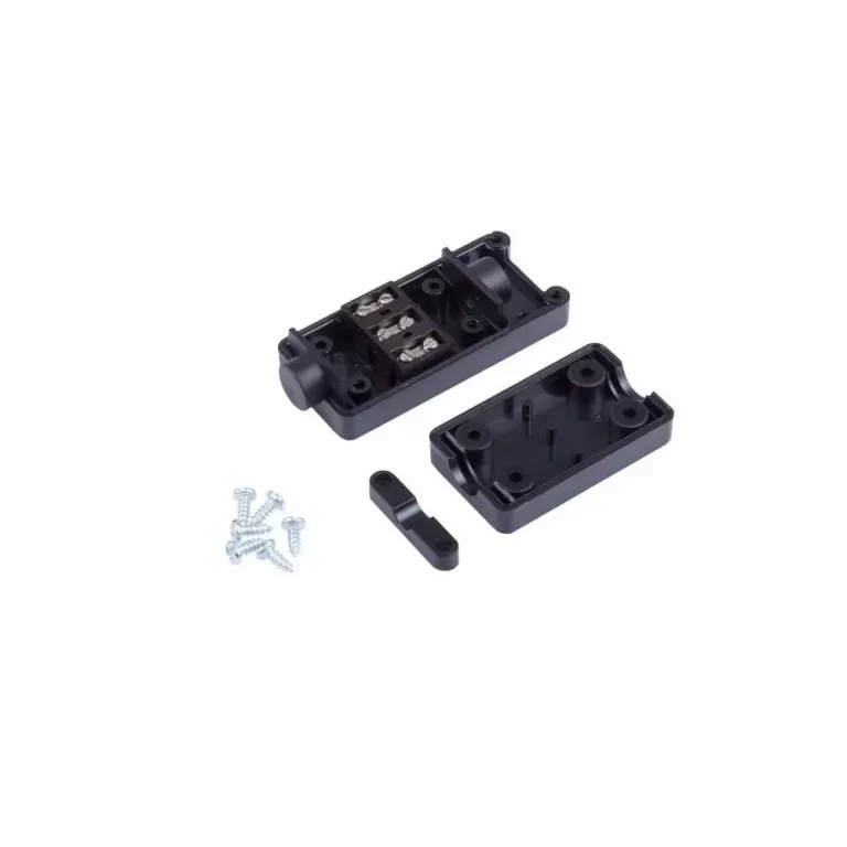 Conector izolator IP54