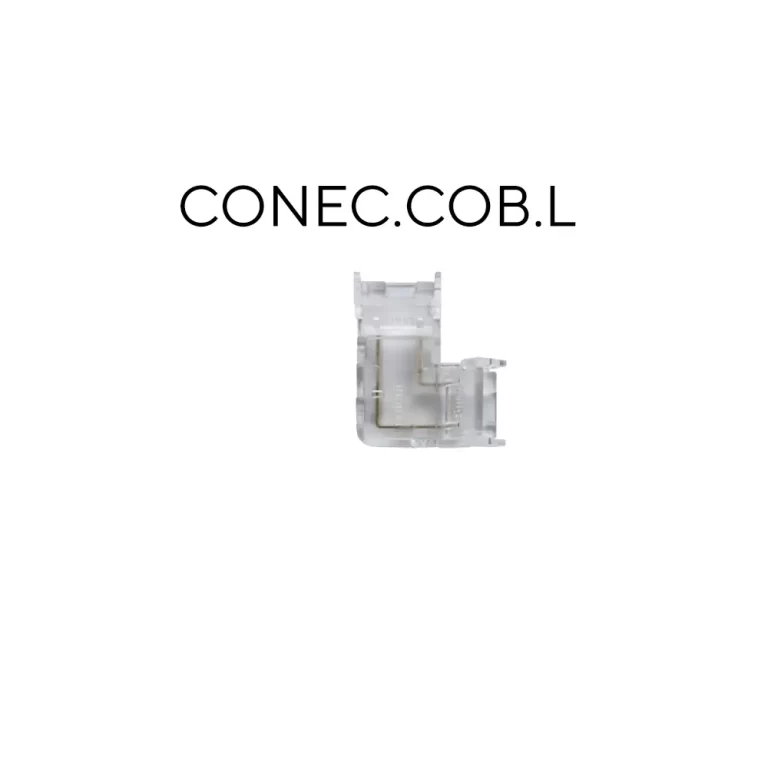 Conectori benzi LED COB