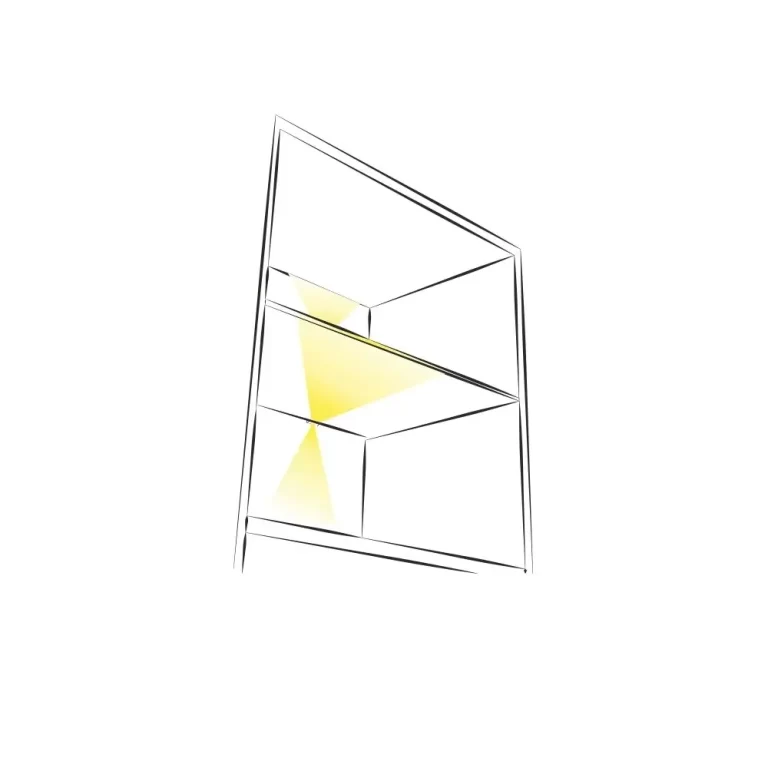 LED polite de calitate