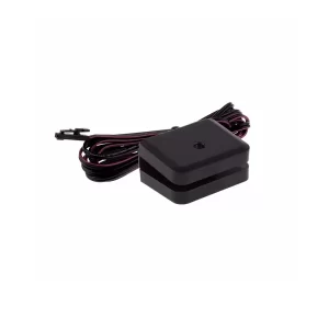 LED-uri pentru polițe din sticlă Clip 3D