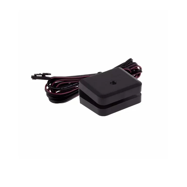 LED-uri pentru polițe din sticlă Clip 3D