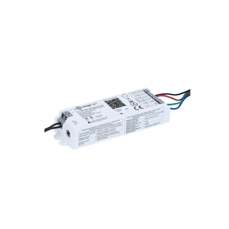 Multi 5 în 1 controller benzi led