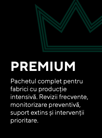 mentenanta profesionala utilaje mobilier